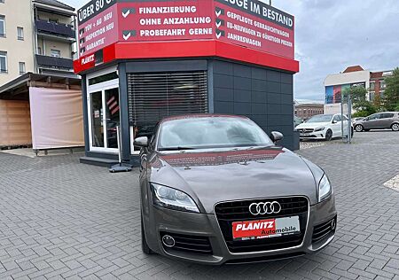 Audi TT 2.0 TFSI Coupe/Tempomat/Navi/Sitzheizung