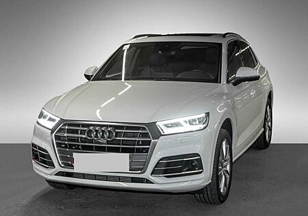 Audi Q5 50 TFSI e quattro design/S-Line