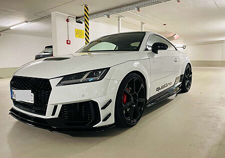 Audi TT RS Coupe quattro S tronic/performance parts/GRAIL/top