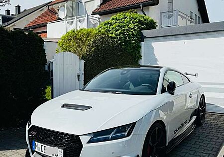 Audi TT RS performance parts/Garantie bis 8-2027/Matrix