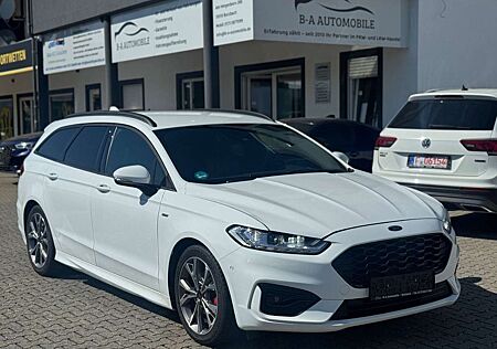 Ford Mondeo 2,0 EcoBlue 140kW ST-Line X Turnier*TOP*