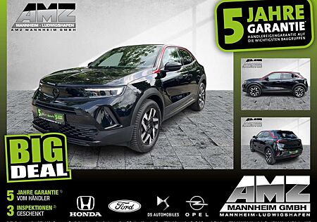 Opel Mokka-e Mokka e GS Line FLA LM KAM LED KlimaA PDC