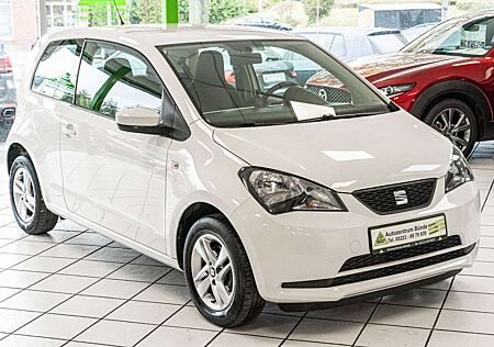 Seat Mii Chic 1.0 Benzin Klima PDC Sitzheizung