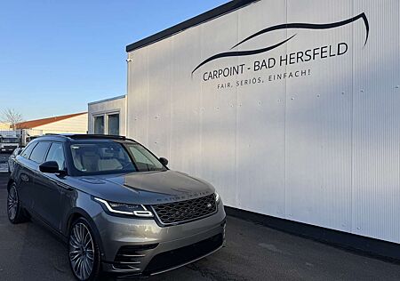 Land Rover Range Rover Velar R-Dynamic SE+PANO+MERIDIAN+AHK
