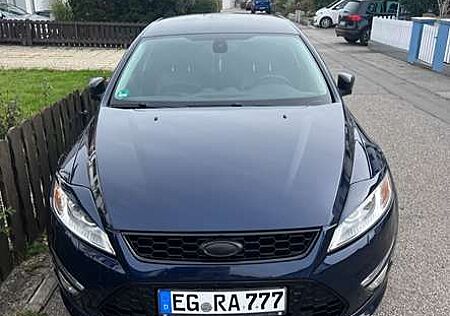 Ford Mondeo 2.2 TDCi Titanium S