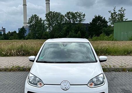 VW Up Volkswagen ! move