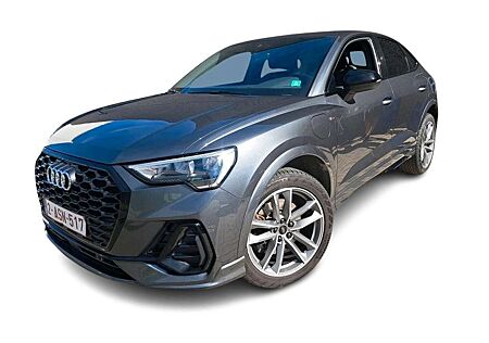 Audi Q3 Sportback 45 1.4 TFSI e S line (EURO 6d)