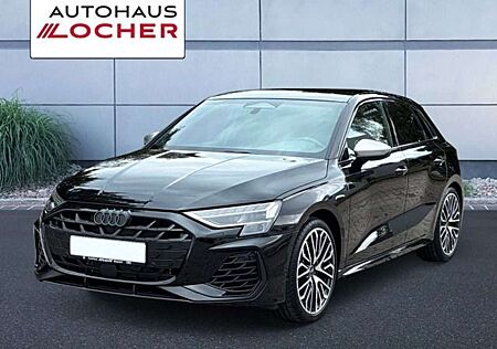 Audi S3 S tronic Pano Soundsystem Matrix LE