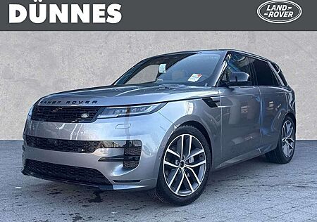 Land Rover Range Rover Sport D300 Dynamic SE