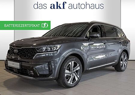 Kia Sorento PLATINUM 4WD PHEV-Navi*DAB*LED*360Viewcam