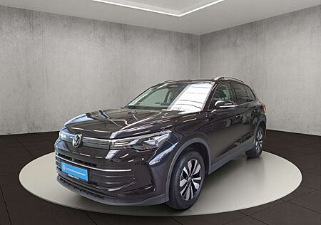 VW Tiguan Volkswagen Life 2,0 l TDI SCR 4MOTION 142 kW (193 PS