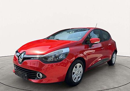 Renault Clio IV Navi/SHZ/BT/Tempomat/PDC