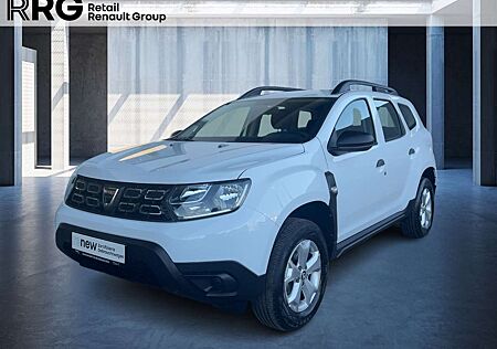 Dacia Duster II 1.0 TCe 100 LPG Deal ECO-G 2WD