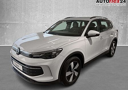 VW Tiguan Volkswagen Style 2.0 TDI EVO SCR 150PS/110kW DSG7 2026 2.0...