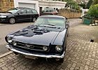 Ford Mustang fastback GT