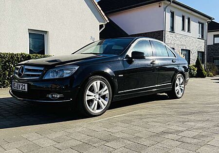 Mercedes-Benz C 200 Kompressor (204.041)