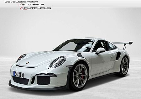 Porsche 991 GT3 RS 4.0 Sammlerzustand