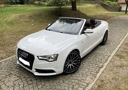 Audi A5 2.0 quattro