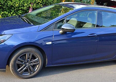 Opel Astra 1.2 Turbo Start/Stop Sports Tourer Design
