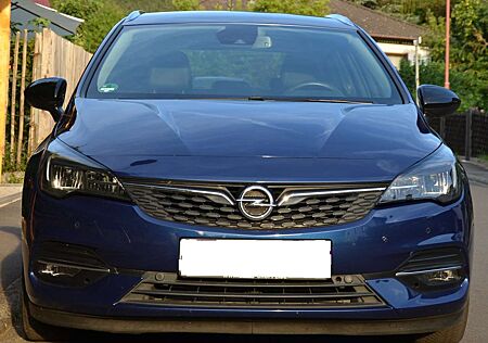 Opel Astra 1.2 Turbo Start/Stop Sports Tourer Design