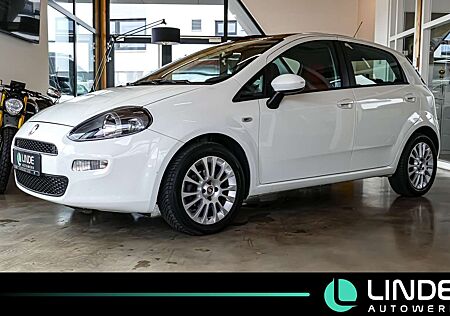 Fiat Punto More |KLIMA|PANO.|PDC|16 ALU