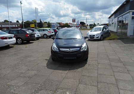 Opel Corsa 1.4 16V Edition