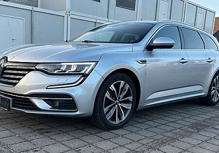 Renault Talisman Grandtour Intens