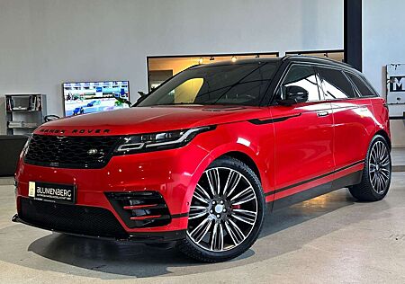 Land Rover Range Rover Velar R-DynamicSE*Pano,Luft,Meridian