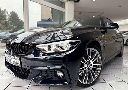 BMW 440i 440 GC *M SPORT*AHK*HUD*M-BREMSE*KAMERA*