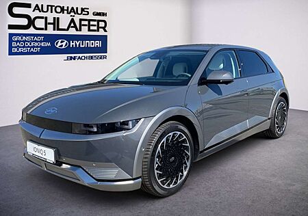 Hyundai IONIQ 5 Uniq 77,4 kWh Assi 20Zoll Relax