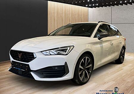 Cupra Leon Sportstourer e-Hybrid Navi Kamera ACC