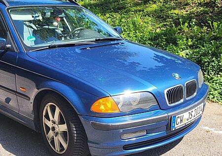 BMW 320i 320 touring