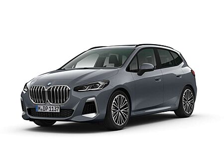 BMW 220 Active Tourer i M Sport Park-Assistent PANO HUD LE