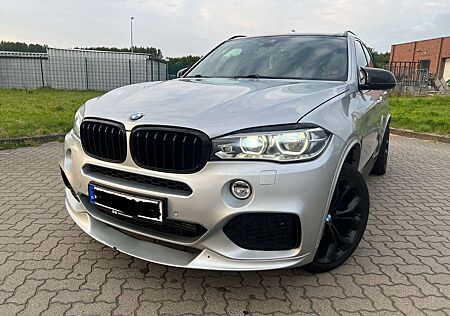 BMW X5 xDrive40d Sport-Aut.