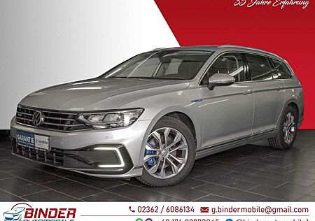 VW Passat Variant Volkswagen GTE*ALLE INSPEKTIONEN*GARANTIE*