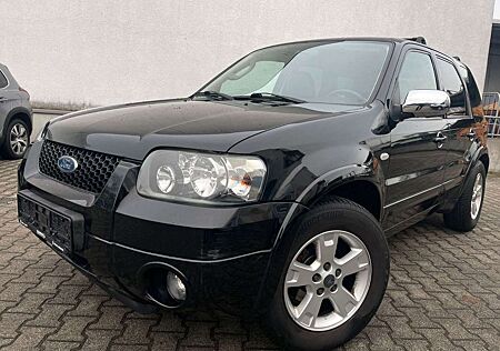 Ford Maverick 2.3l 4x4|AHK|LEDER|SHZ|1.5T NUTZLAST