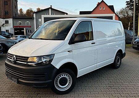 VW T6 Transporter Volkswagen 2.0 TDI Kombi Kasten*KLIMA*BT*PDC