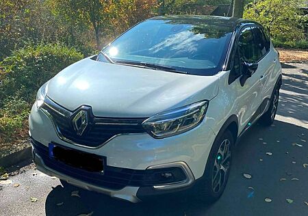 Renault Captur Captur ENERGY TCe 120 Crossborder