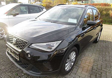 Seat Arona 1.0 TSI Style 7-Gang DSG