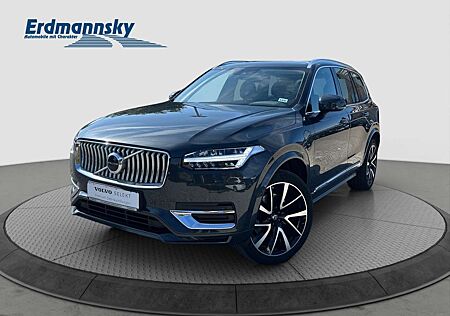 Volvo XC 90 XC90 T8 Inscription Expr.Plug-In Hybrid AWD/AHK Klima