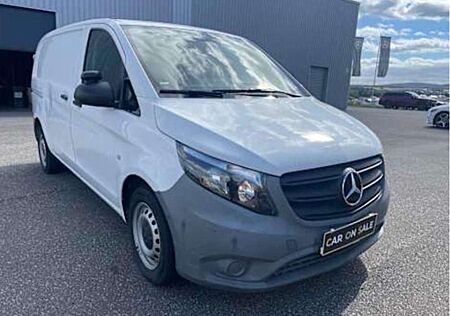 Mercedes-Benz Vito 114 CDI FWD Kasten NAVI+KAMERA+TEMP+LKW+