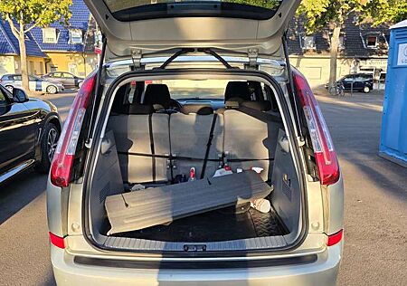 Ford C-Max 1.6 TDCi Ambiente