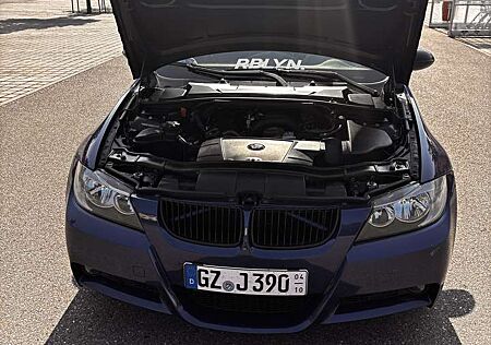 BMW 320si 320