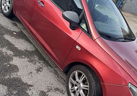 Seat Ibiza 1.2 TDI CR Style