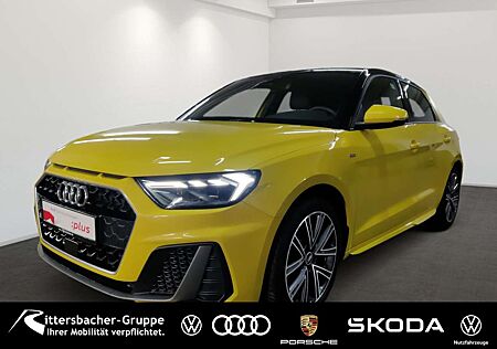 Audi A1 30 TFSI s-line LED Paket Performanc