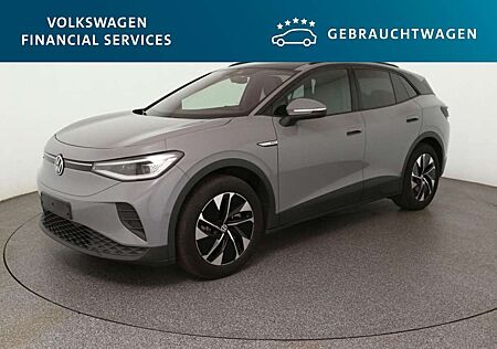 VW ID.4 Volkswagen Pro 150kW AHK*Pano*RFK*PDC*Tempo*Klima