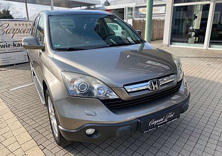 Honda CR-V Executive, 2.Hand,Leder, Panorama,NAVI,AHK