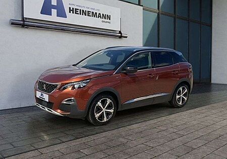 Peugeot 3008 (07.2016-) DE - SUV5 2