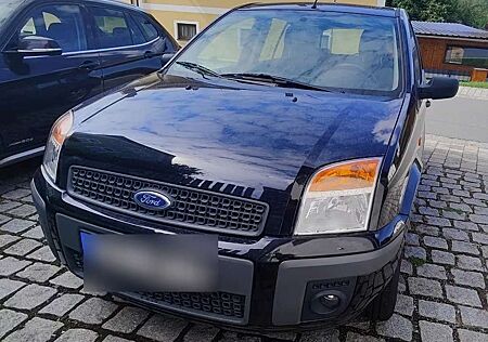 Ford Fusion 1.4 Ambiente