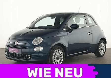 Fiat 500 Dolcevita Panoramadach|Navigation|CarPlay